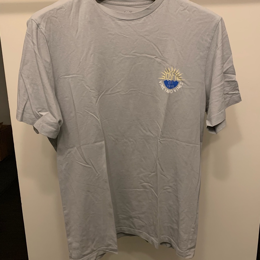 Vineyard Vines EDSFTG T-Shirt Size: S